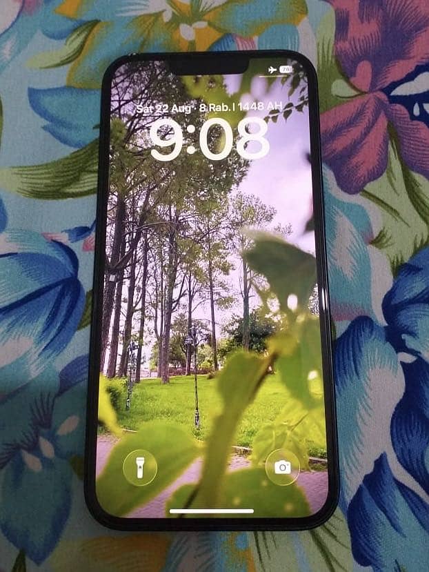 Apple iPhone 13 1