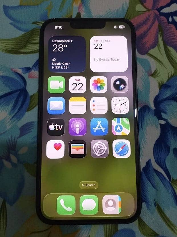 Apple iPhone 13 2