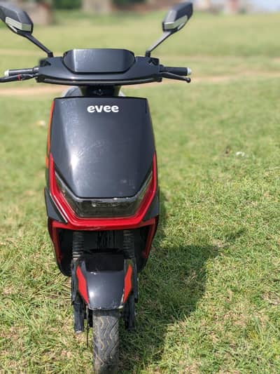 evee genz