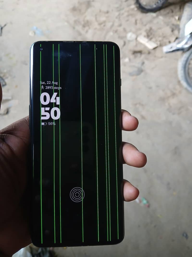 One Plus 10 Pro 3