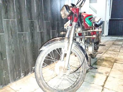 good engine koi awaz ni hai engine m