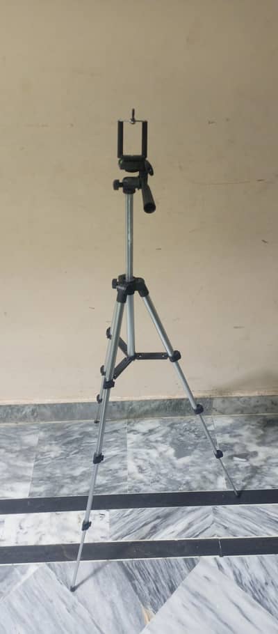 tripod