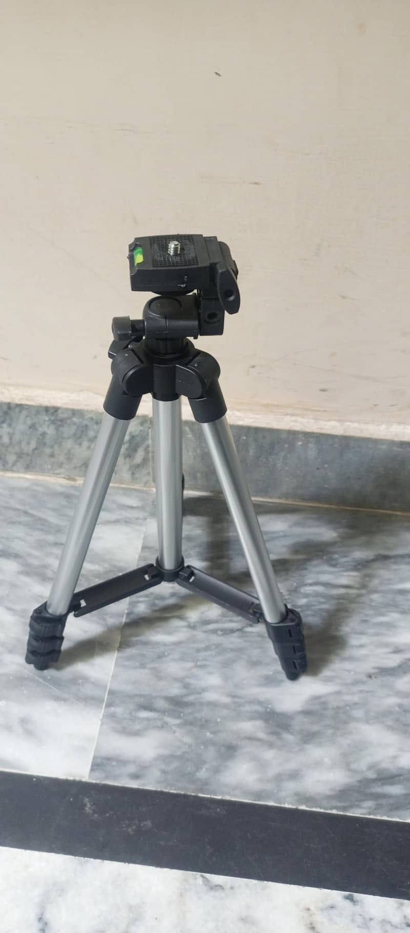 tripod 5