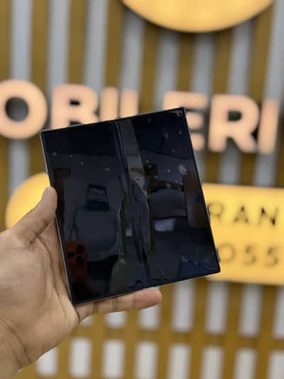 Samsung Mobile Z Fold 6
