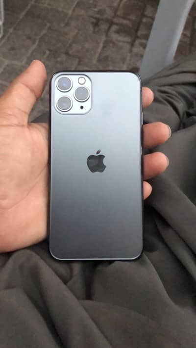 Apple iPhone 11 Pro 64GB