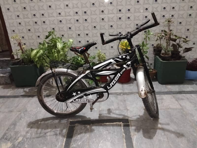 cycle 0