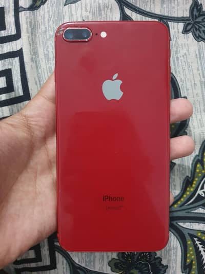 Apple iPhone 8 Plus Pta approved