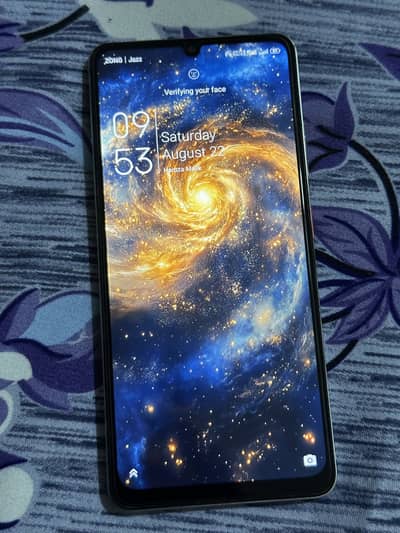 NUBIA A36