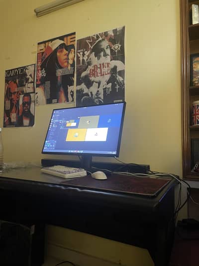 Asus tuf vg297qm