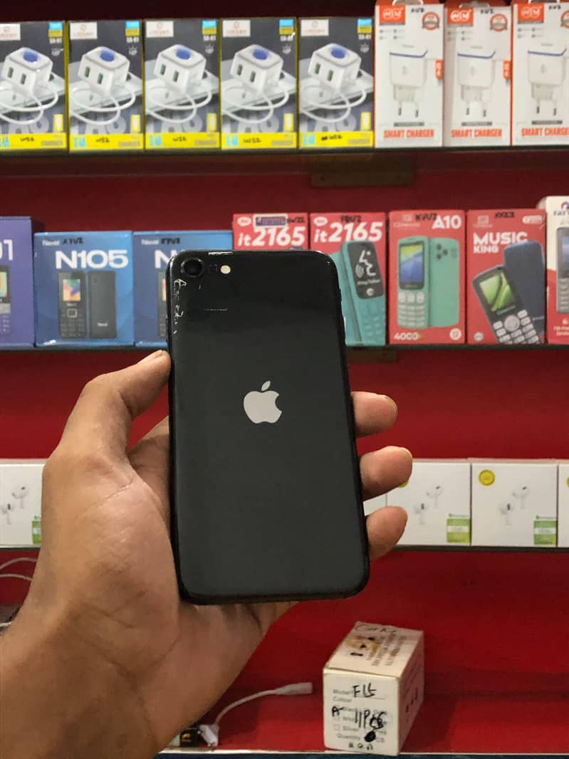 Apple iPhone SE 0