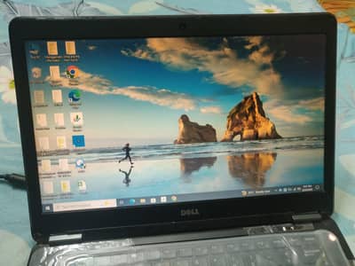 Dell Latitude E7450 Core i5 5 generation