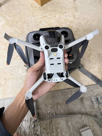 DJI Mini 4 Pro – Single Battery | Excellent Condition