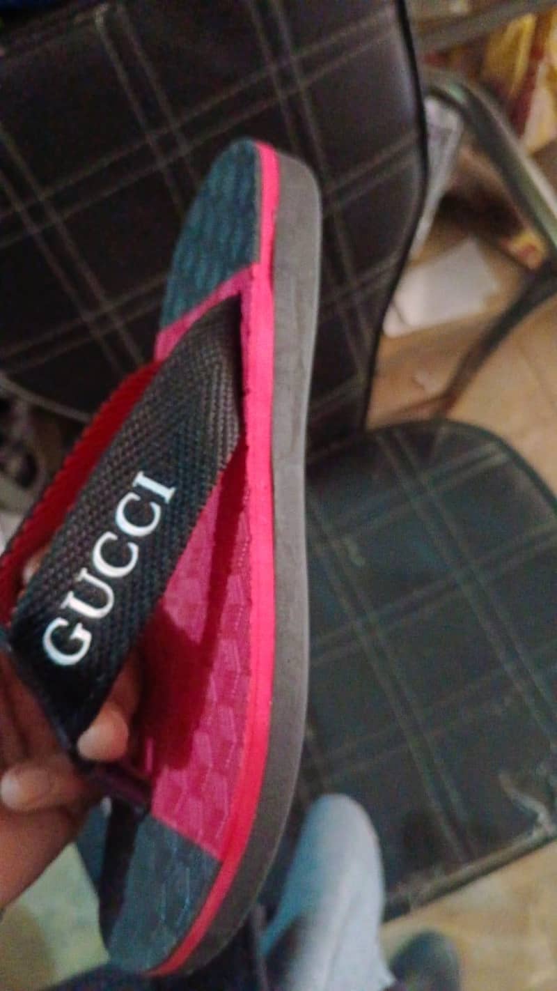 slippers machine 3