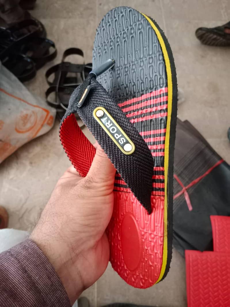 slippers machine 4