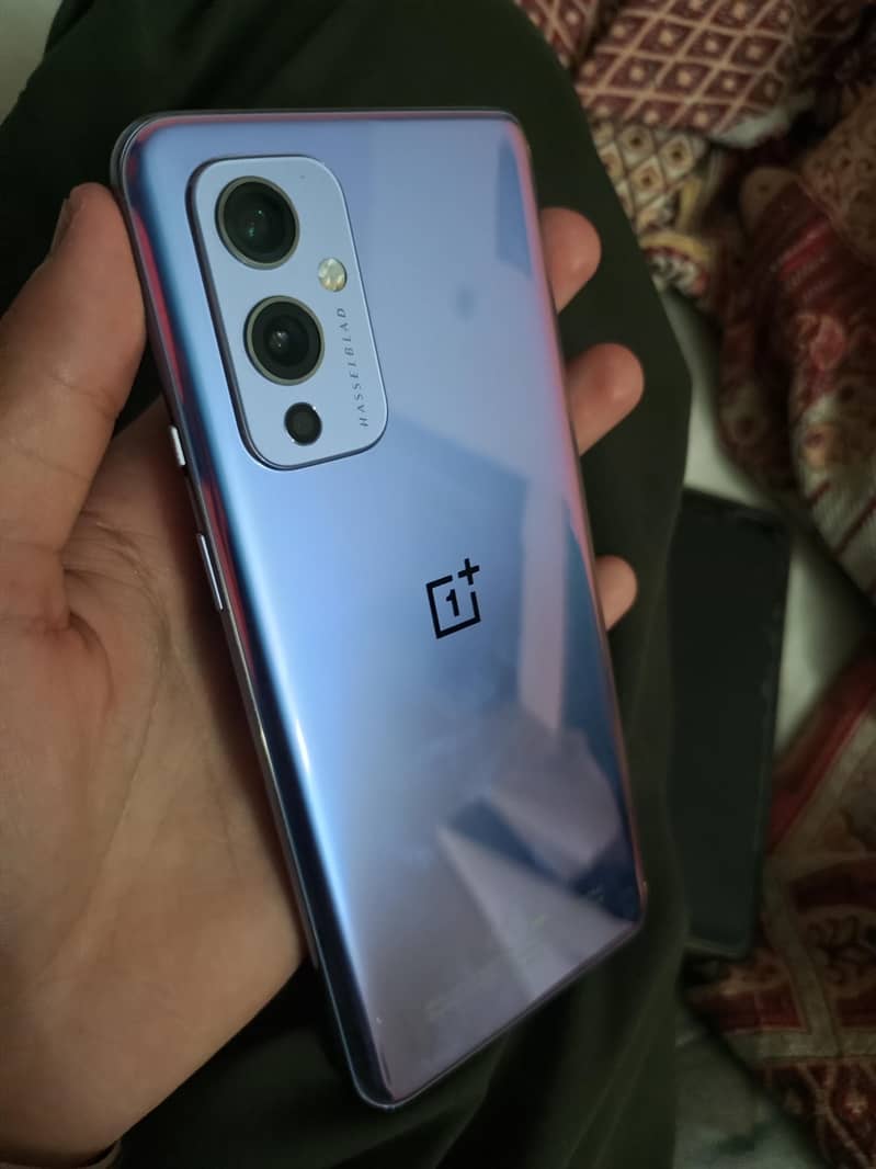 One Plus 9 0