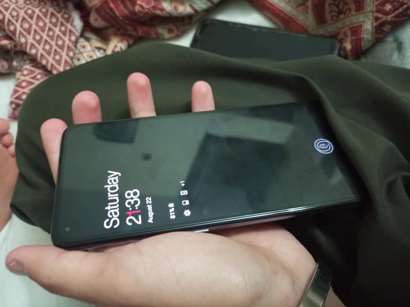 One Plus 9 1