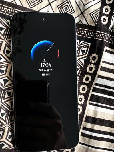 Infinix Smart 20