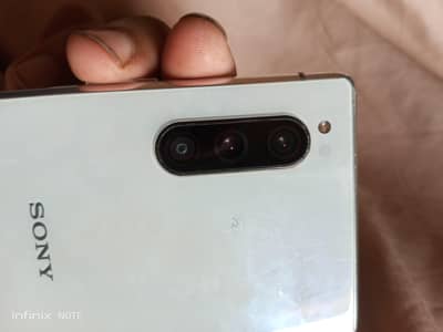 Sony 5