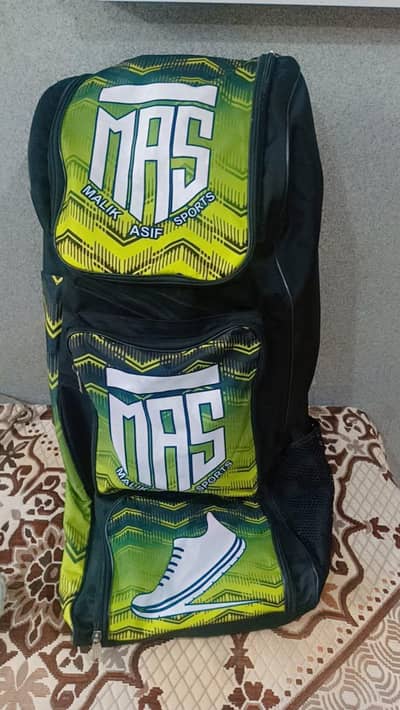 all kit without n helmet