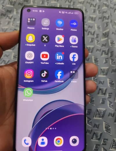 One Plus 9 Pro 12GB/256GB | Global Version | PTA Approved