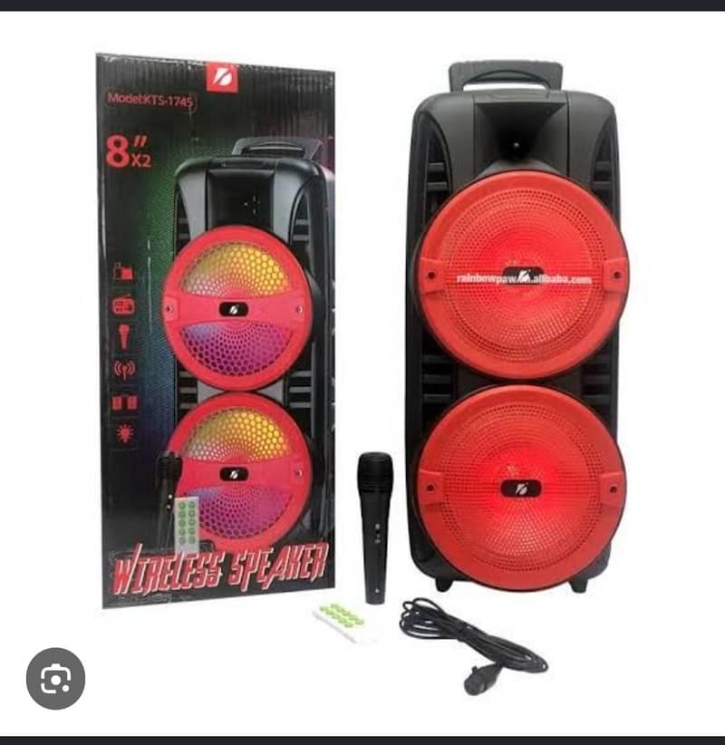 all stock available 3