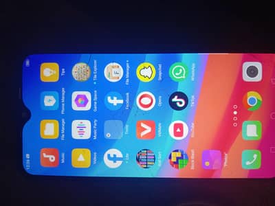 OPPO A7