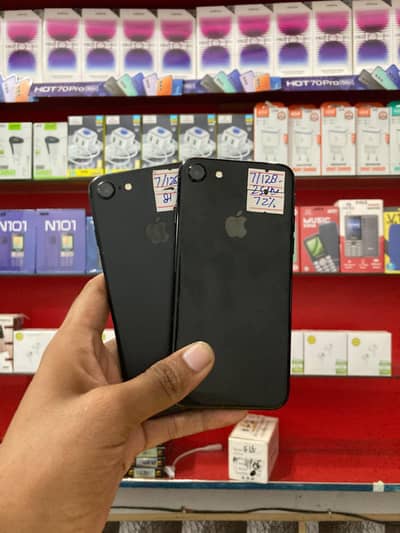 Apple iPhone 7