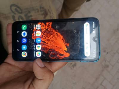 condition 10,8 hai  bad cover sound button nahi hai baki sabse ok hai