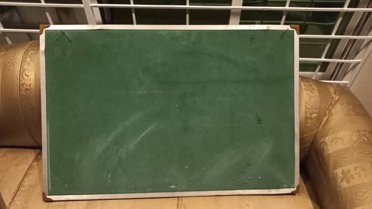 notice board