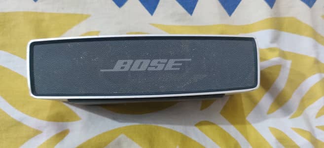 Bose Sound Link mini Original