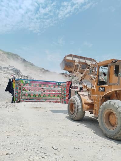 Road ka Rora, Don Pain Crush, Khaka Munasib Qeemat par Available