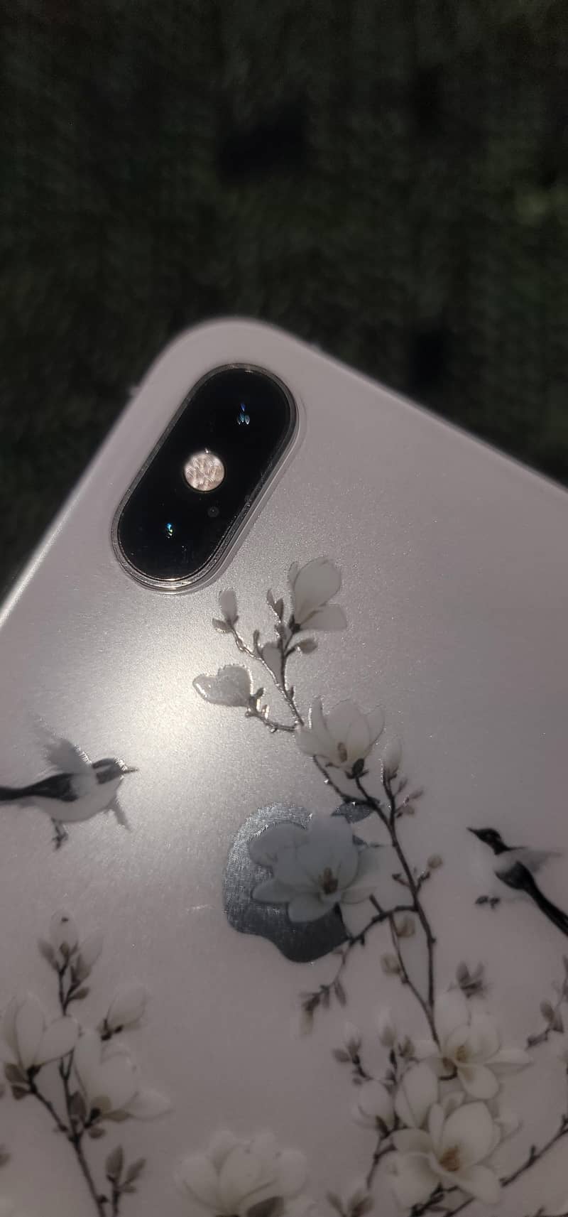 Iphone Xs Max 0