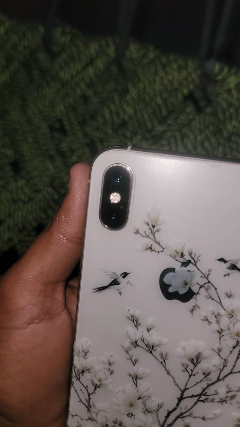 Iphone Xs Max 1