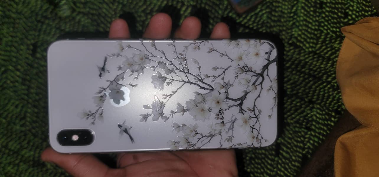 Iphone Xs Max 7