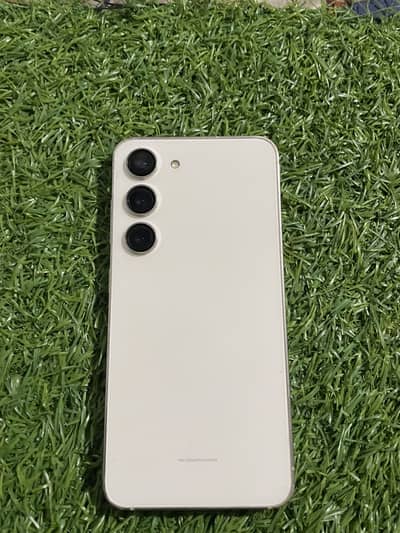 Samsung Mobile S23