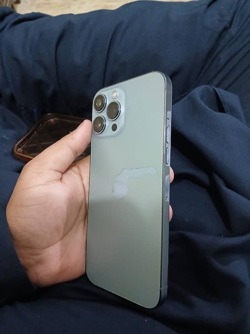 Iphone 13 pro max 3