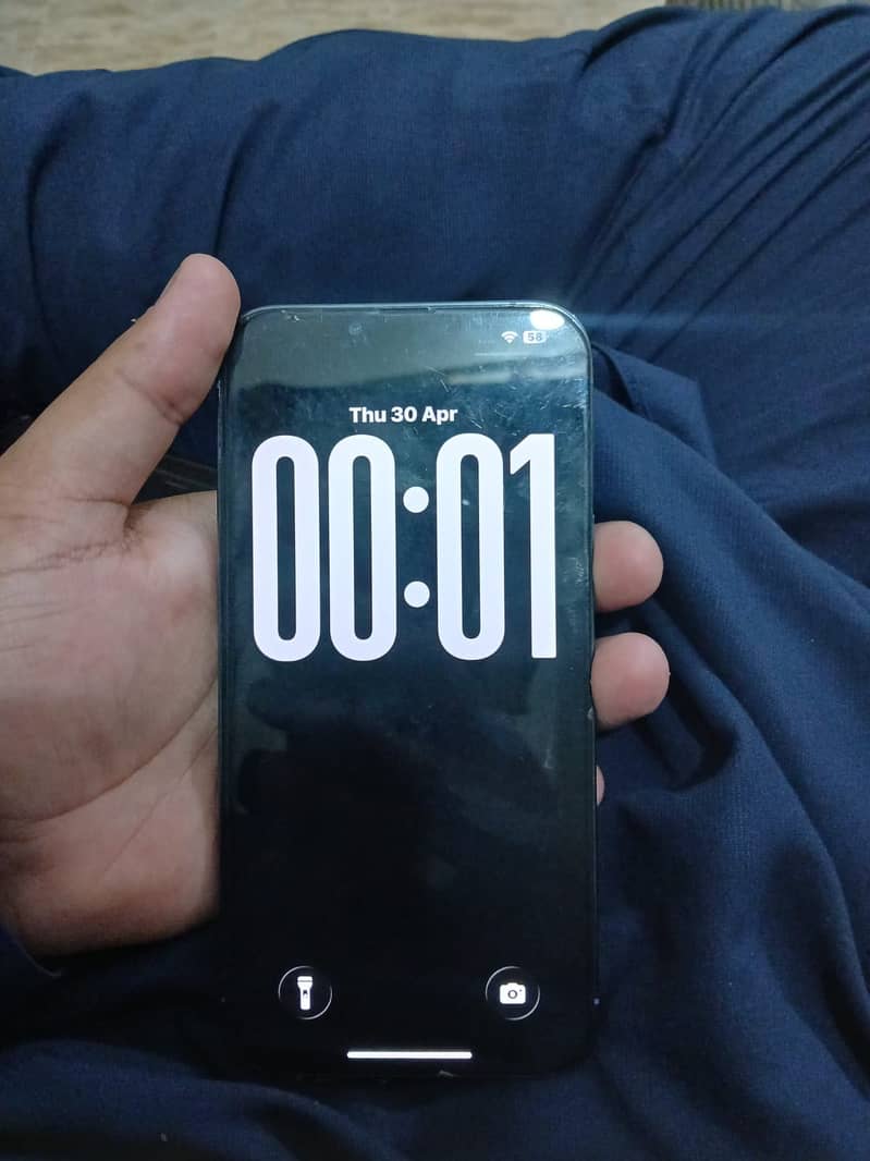 Iphone 13 pro max 4