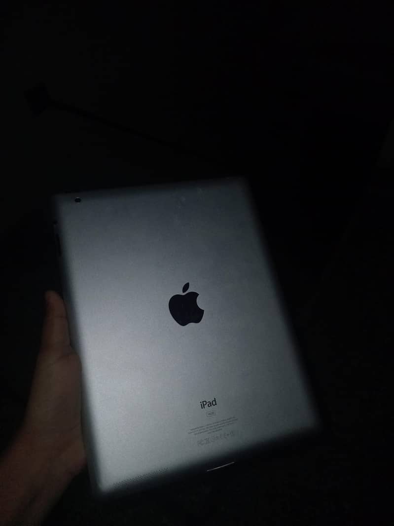 iPad generation 1