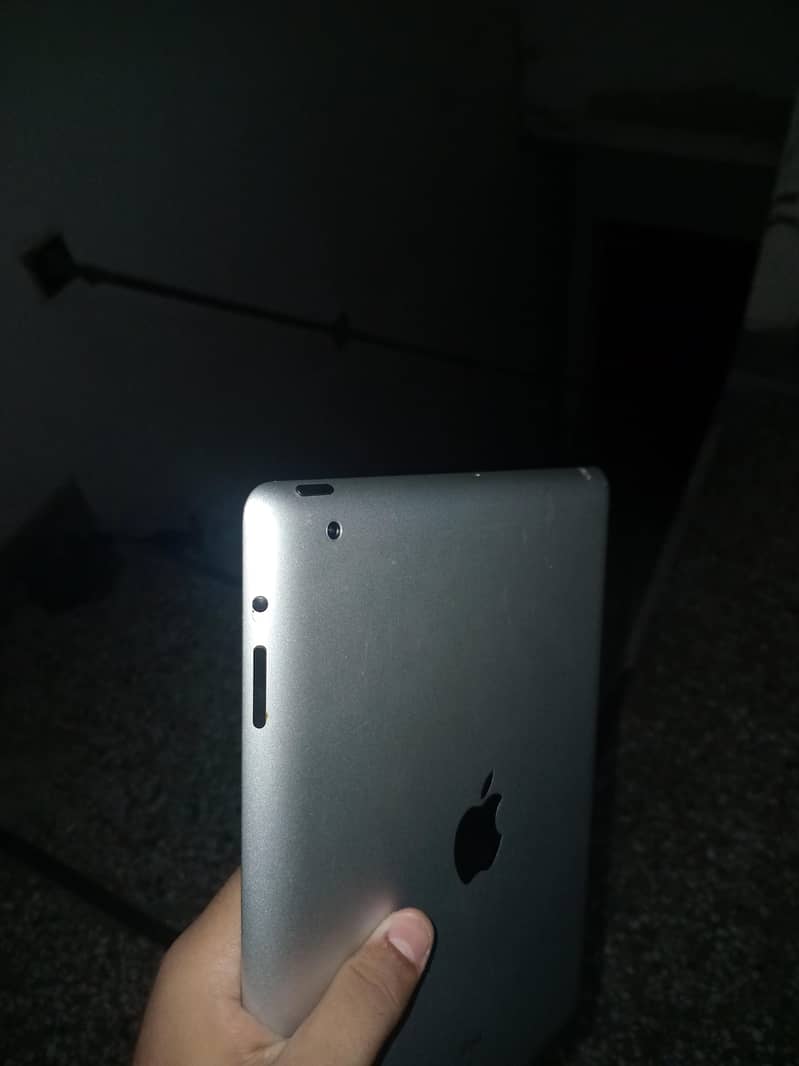 iPad generation 2