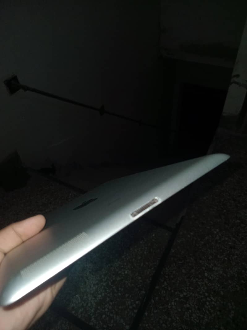 iPad generation 3
