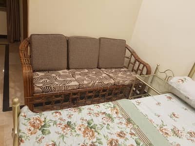 imported Ken 7 seater sofa with 4 table available in river garden
