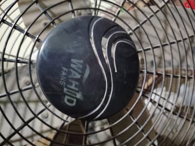 padistal fan