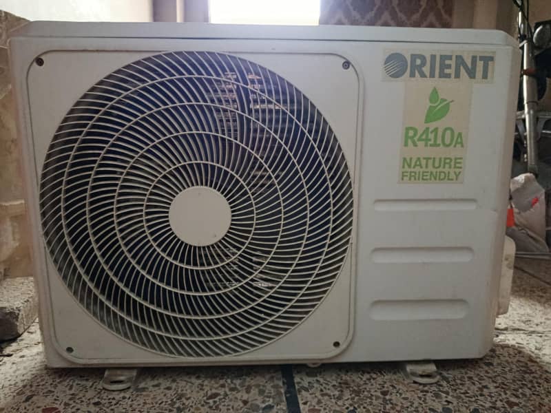 Orient AC 3