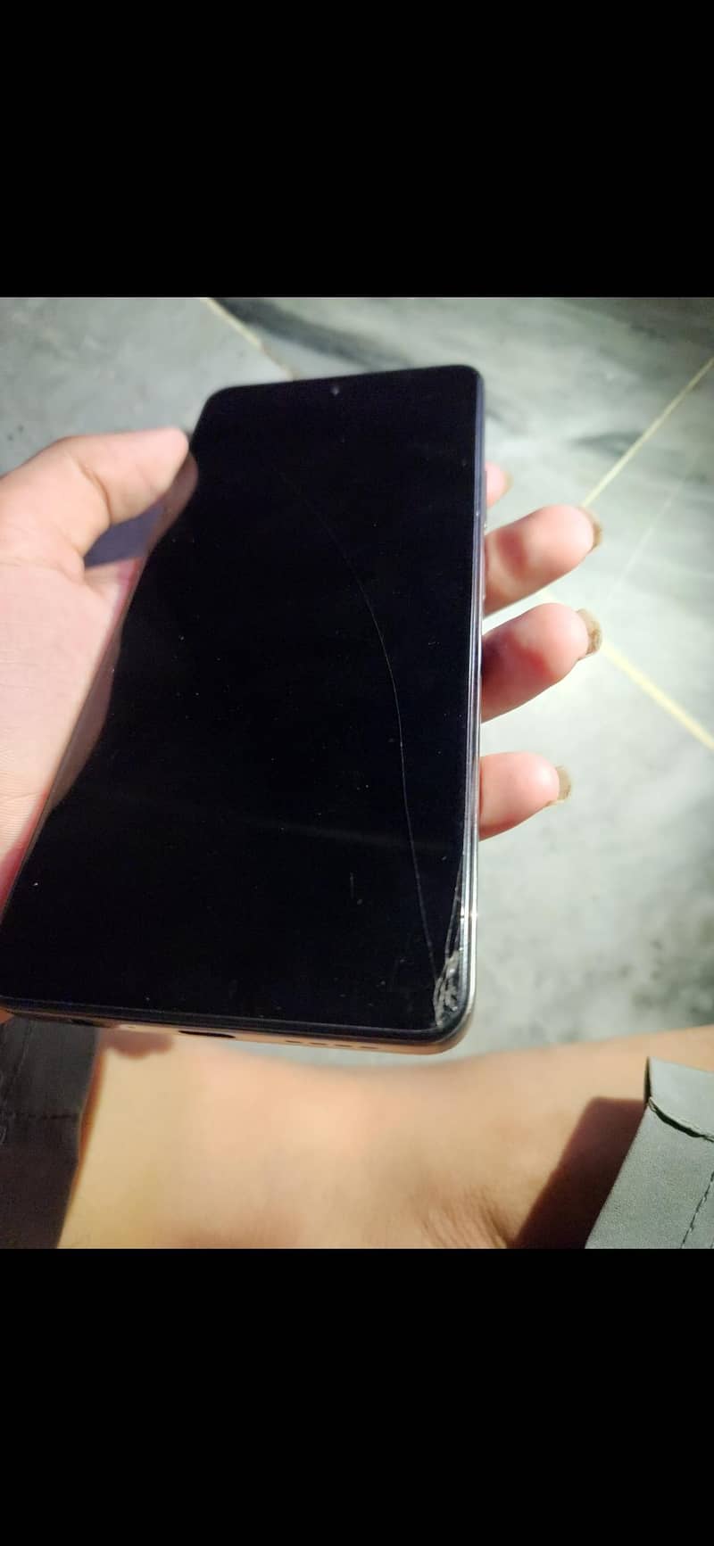 Infinix Note 30 1