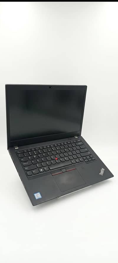 Lenovo ThinkPad T480s - 8th Gen