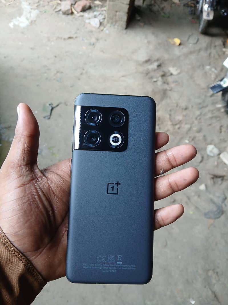 one plus 10 pro 0