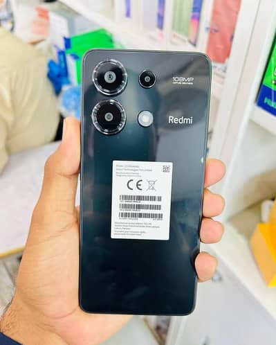 Xiaomi Redmi Note 13