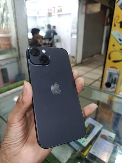 Apple iPhone 14
