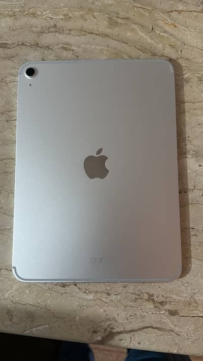 Ipad 11 (a16) 128 GB in perfect condition