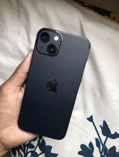 Apple iPhone 13 Exchange possible 128 Gb